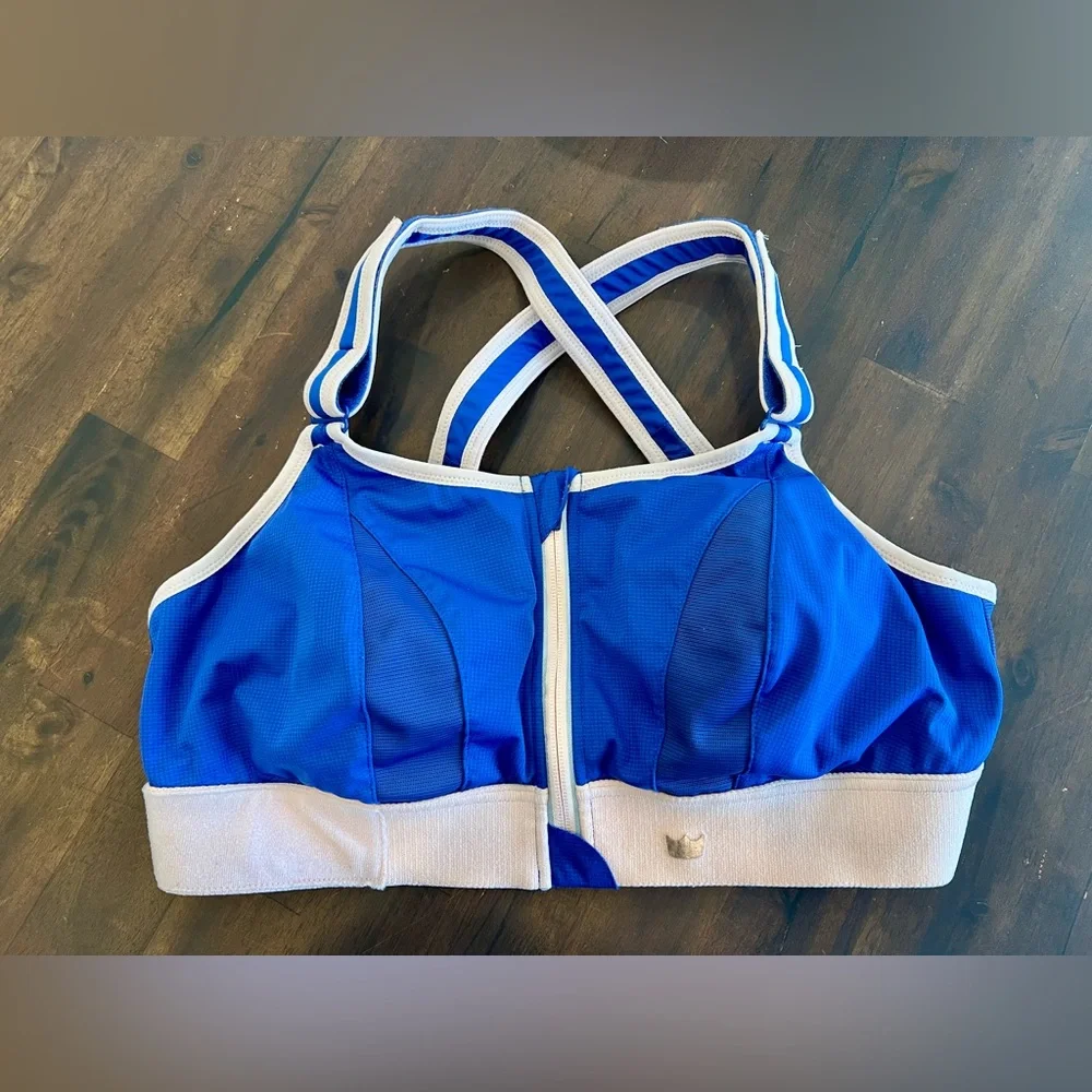 SHEFIT “Ultimate” High Impact Sports Bra - Picture 2 of 14